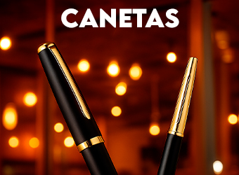 Canetas